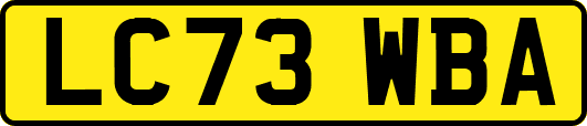 LC73WBA