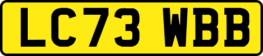 LC73WBB