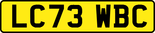 LC73WBC