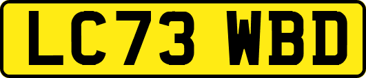 LC73WBD
