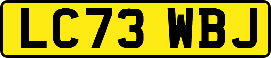 LC73WBJ