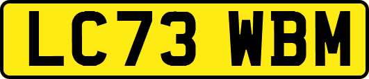 LC73WBM