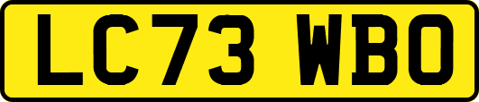 LC73WBO