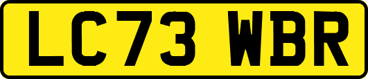 LC73WBR