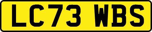 LC73WBS