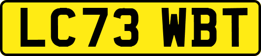 LC73WBT