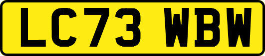 LC73WBW