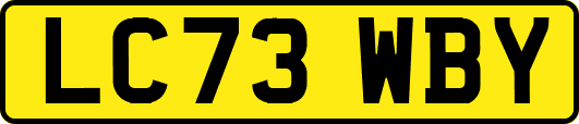 LC73WBY