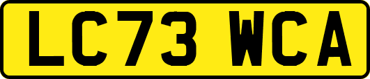 LC73WCA