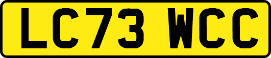 LC73WCC
