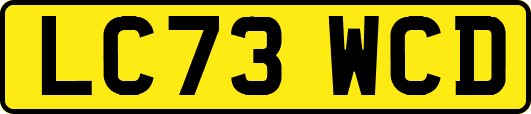 LC73WCD