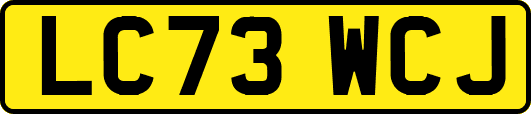 LC73WCJ