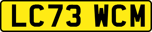 LC73WCM