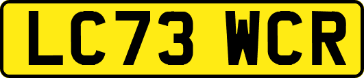LC73WCR
