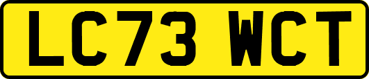 LC73WCT