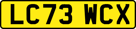 LC73WCX