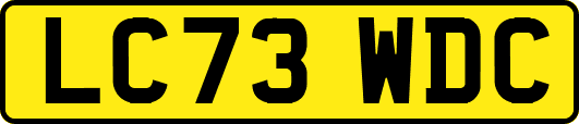 LC73WDC