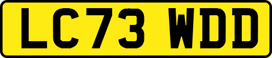 LC73WDD
