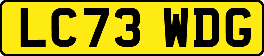 LC73WDG