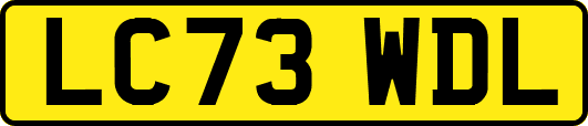 LC73WDL