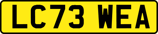 LC73WEA