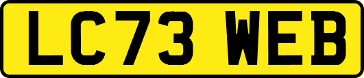 LC73WEB