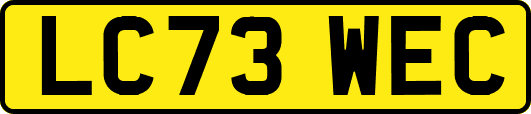 LC73WEC