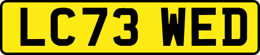 LC73WED