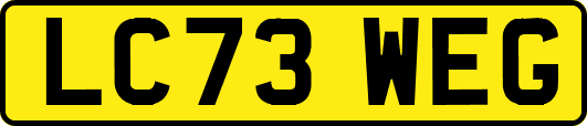 LC73WEG