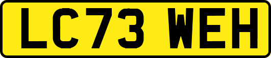 LC73WEH