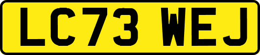 LC73WEJ