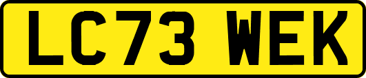 LC73WEK