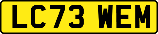 LC73WEM
