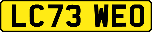LC73WEO