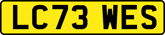 LC73WES