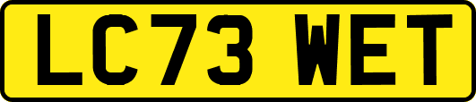LC73WET