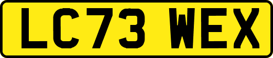 LC73WEX