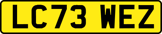 LC73WEZ