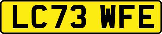 LC73WFE