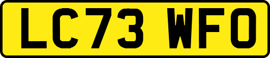 LC73WFO