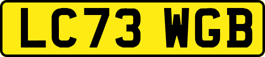 LC73WGB