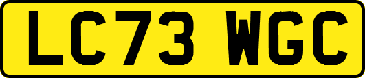 LC73WGC