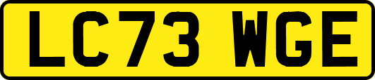LC73WGE