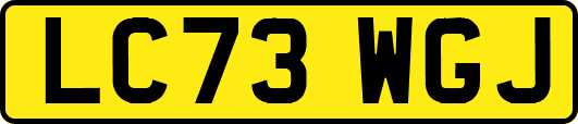 LC73WGJ
