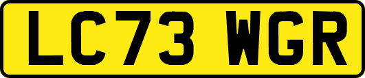 LC73WGR