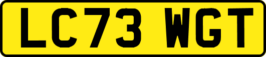 LC73WGT