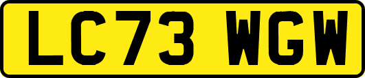 LC73WGW