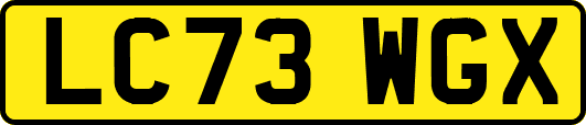 LC73WGX