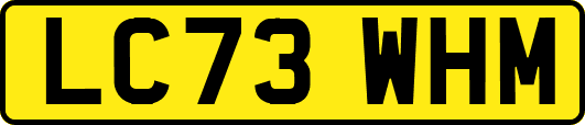 LC73WHM