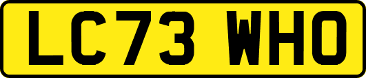 LC73WHO